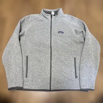 patagonia 베터 스웨터 풀 집업 긴팔 플리스 새상품급