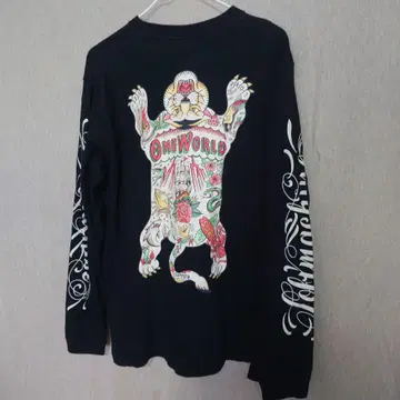 softmachine oneworld 롱 T L