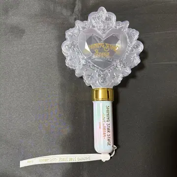 우타프리 SSS 응원봉