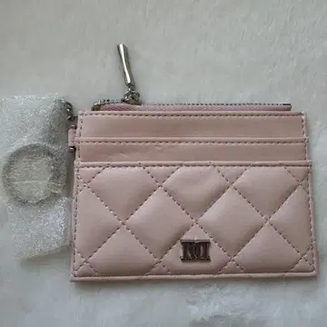 Darich 퀼팅 카드 케이스