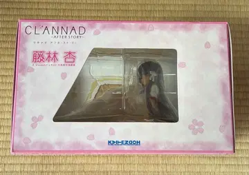 카이텐도 CLANNAD ~AFTER STORY~ 후지바야시 쿄 피규어