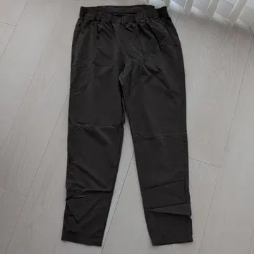 THE NORTH FACE 여성용 캐주얼 팬츠 카키