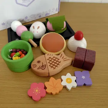 우디푸티 일본의 스위츠