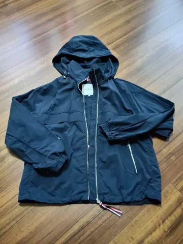 TOMMY HILFIGER 네이비 자켓