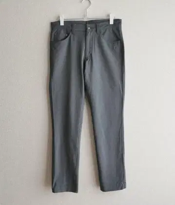 FOOTJOY 풋조이 속기모 스트레치 헤더 팬츠 골프웨어