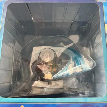 새상품 귀멸의 칼날 토미오카 기유 피규어