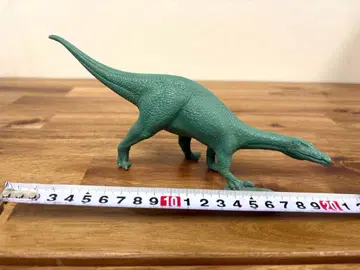 빈티지 바리오닉스 대영박물관 공룡 피규어 영국제 1989