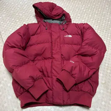 THE NORTH FACE 다운 자켓 M