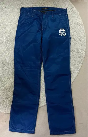 러프앤스웰 골프 충전솜 나일론 팬츠 러프앤스웰