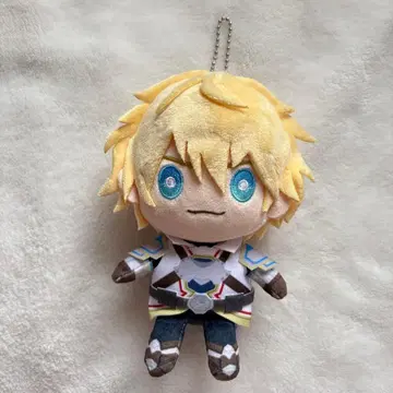 엑스 알비오 니지누이