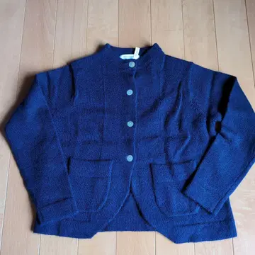 핸즈 오브 크리에이션 가디건