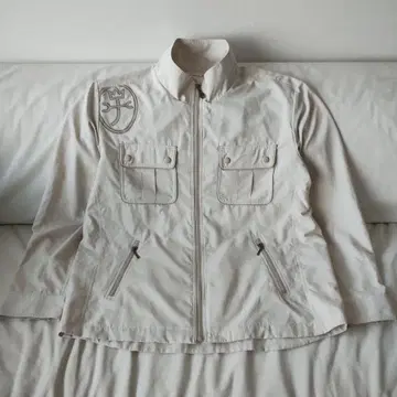 CASTELBAJAC 블루종