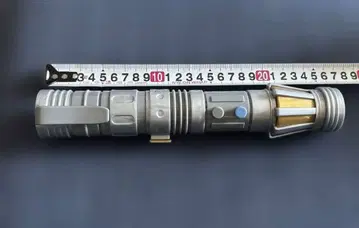 디즈니 스타 워즈 제다이 트레이닝 아카데미 라이트세이버