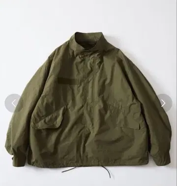 프릭스스토어 숏 모즈 코트