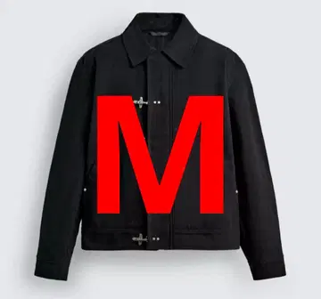 완판 ZARA 파이어맨 자켓 M