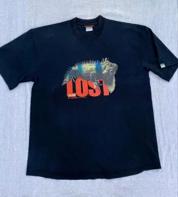 NITRAID 나이트레이드 T셔츠 visual resorts