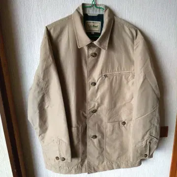 L.L.bean 자켓