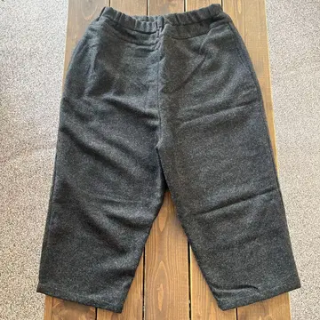 HEAVENLY 헤븐리 캐주얼 팬츠