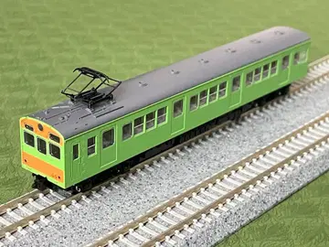 TOMIX 세트 분할 쿠모하 73 전금 개조차(카베선) M차