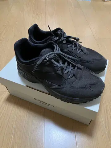 문스타 810S 스튜던 블랙