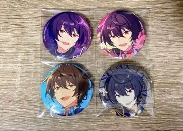 앙스타 사쿠마 리츠 컬렉션 캔뱃지 테마 스타라이 9th 캔뱃지