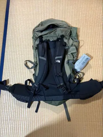 THE NORTH FACE TETON 33리터 백팩