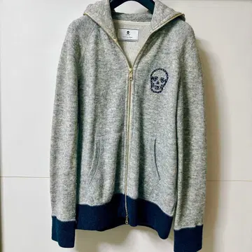 마크앤로나 후드티