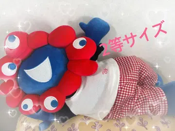 미야쿠미야쿠 봉제 인형 뽑기 2등용 의류 핸드메이드 코스튬