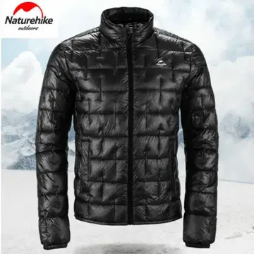 네이처하이크 라이트 다운 자켓 1000FP