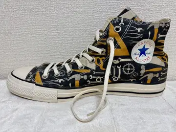 컨버스 올스타 공구 패턴 HI 28cm
