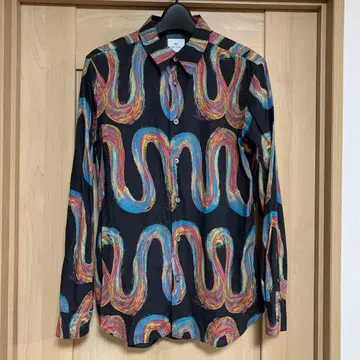 레어 Paul Smith 셔츠