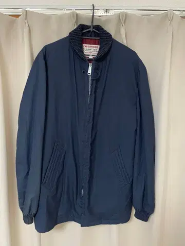 새상품급 1960년대 60s McGREGOR 맥그리거 파라오 자켓