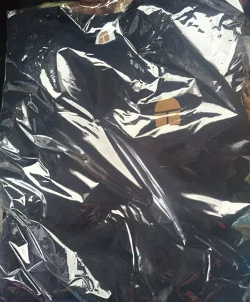 [ 새상품 미개봉 ] 찻집 20세기 트레이닝복 네이비