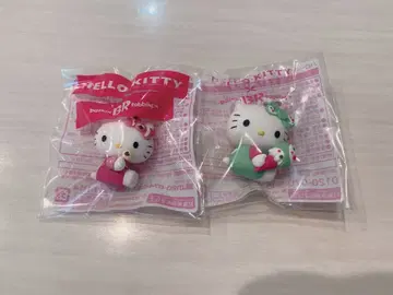 헬로키티 서티원 아이스크림 참 2세트