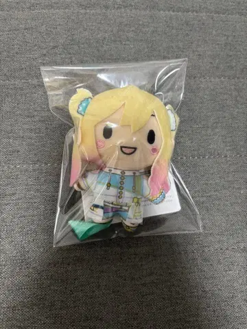 프로젝트 세카이 텐마 사키 후와푸치 마스코트 4