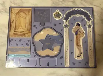 우타노 프린스 벌스데이 아크릴 스탠드 [히지리카와 마사토]