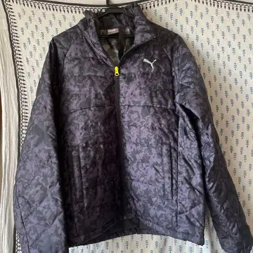 PUMA 남성용 ULTRA LIGHT 다운 자켓