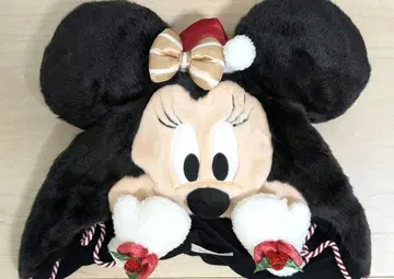 디즈니 크리스마스 팬캡 미니