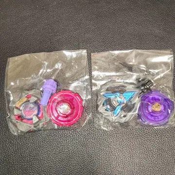 베이블레이드X 블랙쉘 드란버스터 랜덤 부스터 미사용 새상품