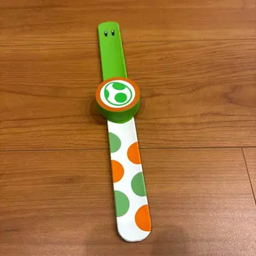 파워업 밴드 요시