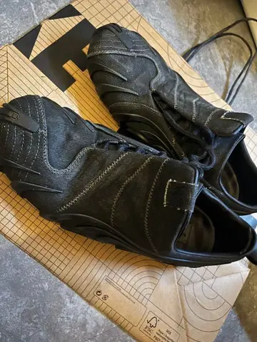 PUMA x NO/FAITH STUDIOS TALON 27.5cm