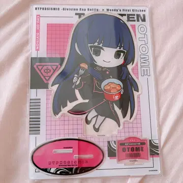 히프노시스 마이크 중왕구 동방천 오토메 아크릴 스탠드