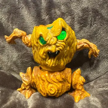 인휴머노이즈 피규어