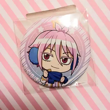 아스모데우스 앨리스 캔뱃지 DM 복권