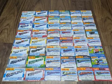 플라스틱 기차 카드 플라스틱 기차 카드 묶음 판매