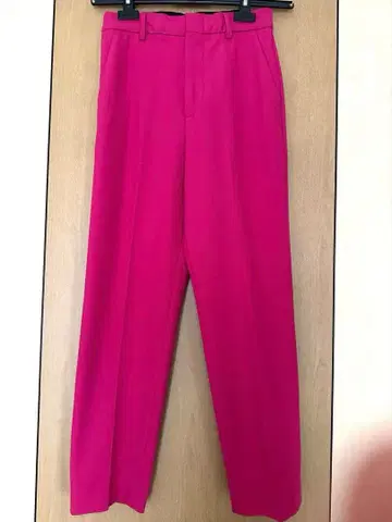 BEAUTY&YOUTH UNITED ARROWS 속기모 테이퍼드 팬츠