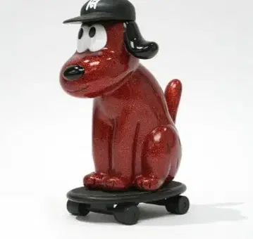 SK8 One-Chu by charr x how2work