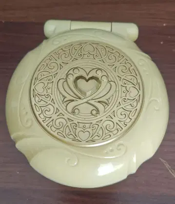 하트캐치 프리큐어 코코로포트