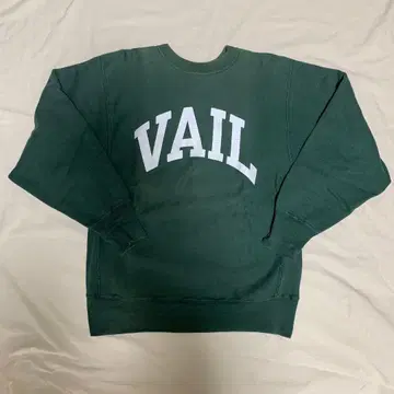 Champion Reverse Weave VAIL 트레이닝복 L 사이즈