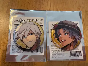 FGO 로손 콜라보 퍼시벌 바솔로뮤